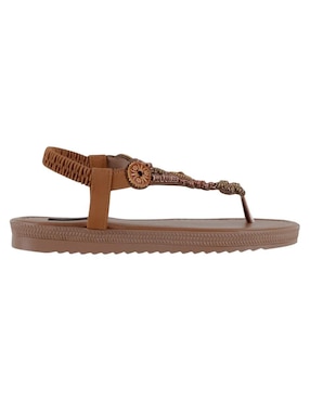 Sandalia rbbasics para mujer