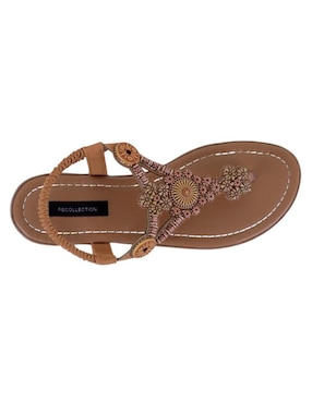 Sandalia rbbasics para mujer