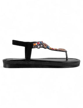 Sandalia rbbasics para mujer