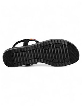 Sandalia rbbasics para mujer