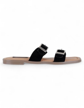 Sandalia rbbasics para mujer