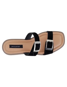 Sandalia rbbasics para mujer