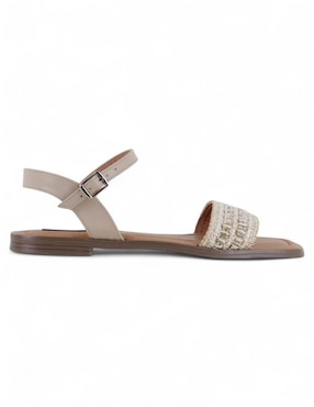 Sandalia rbbasics para mujer