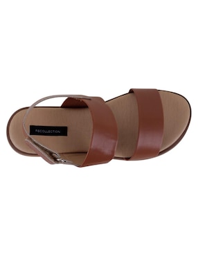 Sandalia rbcollection Rbcloudsteps para mujer