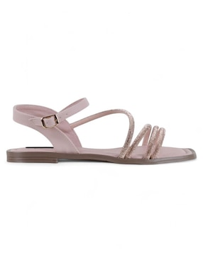 Sandalia rbbasics para mujer