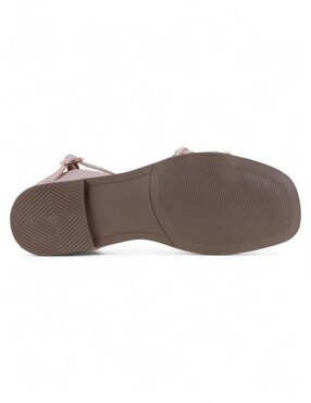 Sandalia rbbasics para mujer