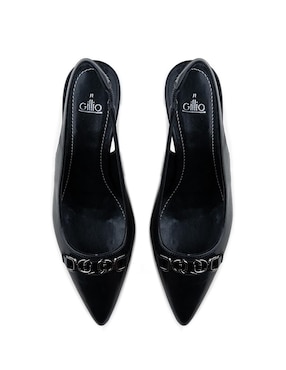 Zapatilla Gillio