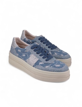 Tenis Manet Ema 02 para mujer