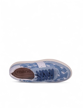 Tenis Manet Ema 02 para mujer