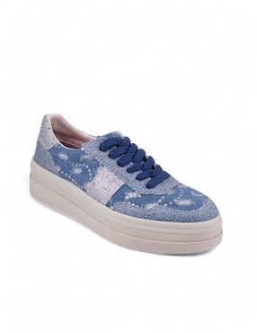 Tenis Manet Ema 02 para mujer