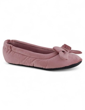 Pantufla Rbbasics Nubelle para mujer
