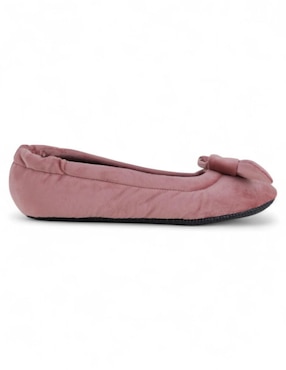 Pantufla Rbbasics Nubelle para mujer