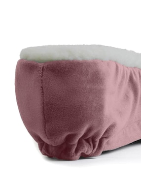 Pantufla Rbbasics Nubelle para mujer