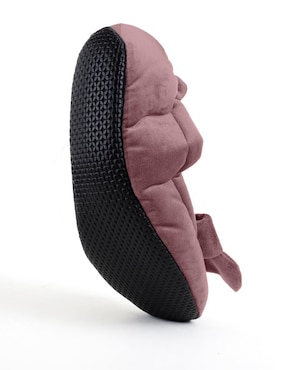 Pantufla Rbbasics Nubelle para mujer
