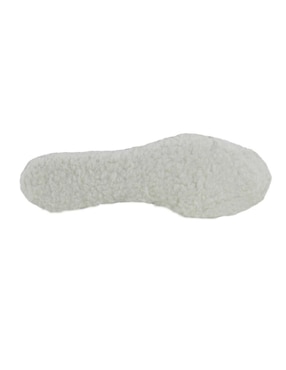 Pantufla Rbbasics Nubelle para mujer
