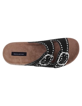 Sandalia rbcollection Rbsoul para mujer