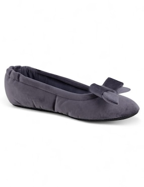 Pantufla rbbasics Nubelle para mujer