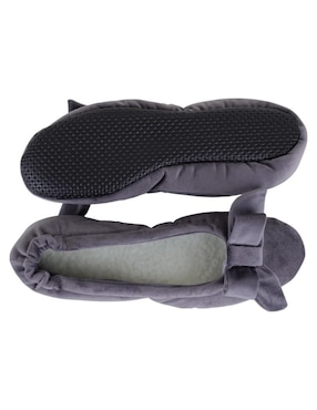 Pantufla rbbasics Nubelle para mujer