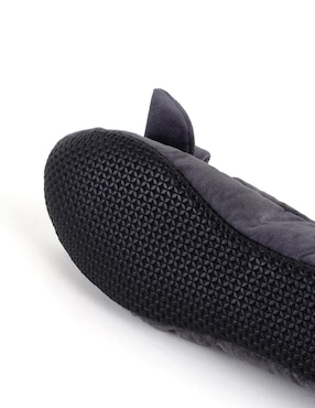 Pantufla rbbasics Nubelle para mujer