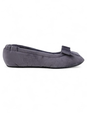 Pantufla rbbasics Nubelle para mujer