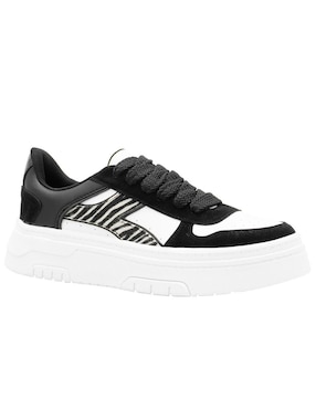 Tenis Unica Chunky para mujer