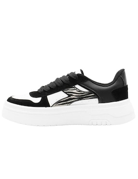 Tenis Unica Chunky para mujer