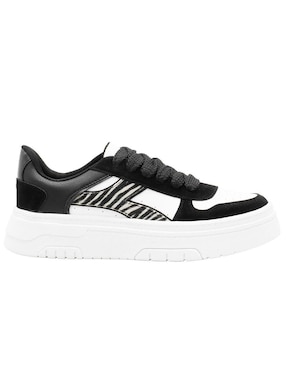 Tenis Unica Chunky para mujer