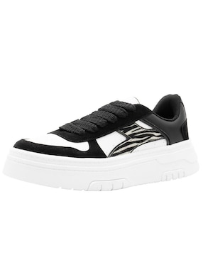 Tenis Unica Chunky para mujer