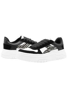 Tenis Unica Chunky para mujer