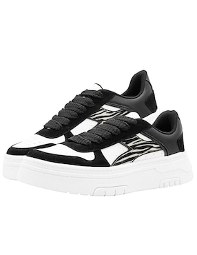 Tenis Unica Chunky para mujer