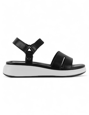 Sandalia rbcollection Rbcloudsteps para mujer