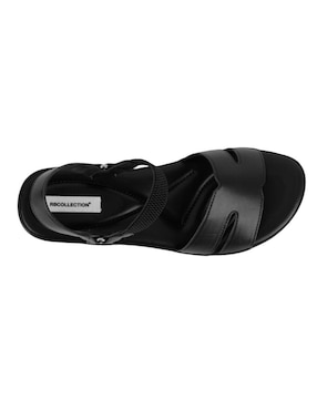 Sandalia rbcollection Rbcloudsteps para mujer