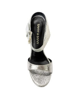Sandalia Savvy para mujer