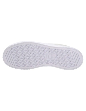 Tenis Fila para mujer