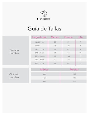 Botín al tobillo Prada para mujer