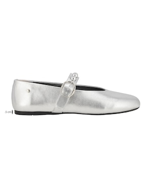 Balerina Westies para mujer