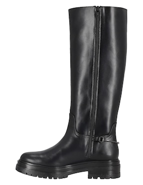 Bota abajo de la rodilla Westies para mujer