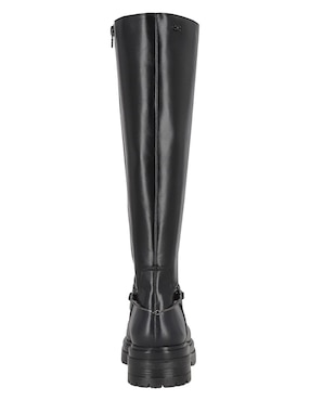 Bota abajo de la rodilla Westies para mujer