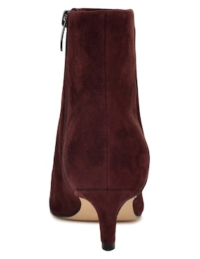 Botín arriba del tobillo Nine West para mujer