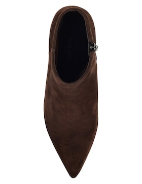 Botín arriba del tobillo Nine West para mujer