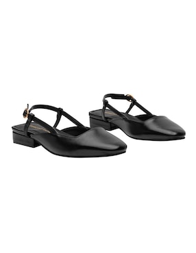 Balerina Dorothy Gaynor para mujer