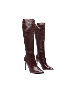 Bota abajo de la rodilla Dorothy Gaynor para mujer