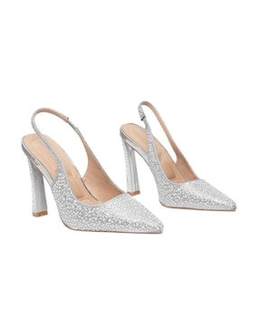 Zapatilla Dorothy Gaynor