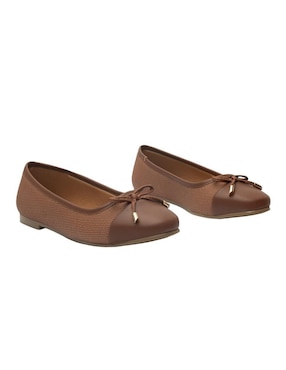Balerina Dorothy Gaynor para mujer