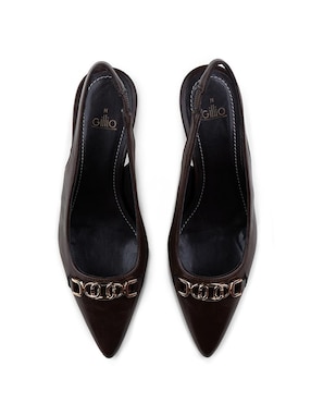 Zapatilla Gillio