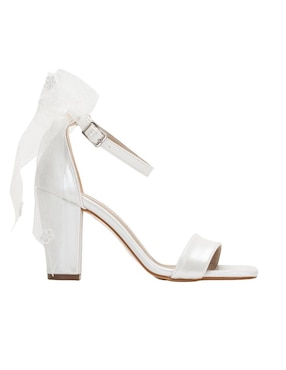 Sandalia Forever & Always Shoes rafaelle mujer maravilla para mujer