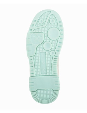Tenis Panam para mujer