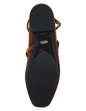 Balerina Westies zaha para mujer