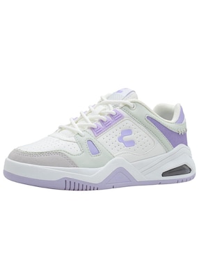 Tenis Charly Urbano para mujer