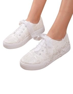 Tenis Forever & Always Shoes Elise Mujer Maravilla para mujer
